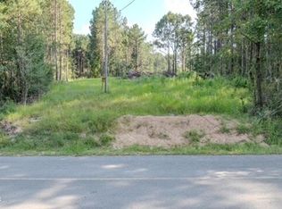 174 Pap Armstrong Rd, Wiggins, MS 39577