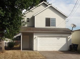 120 W Berkeley St, Gladstone, OR