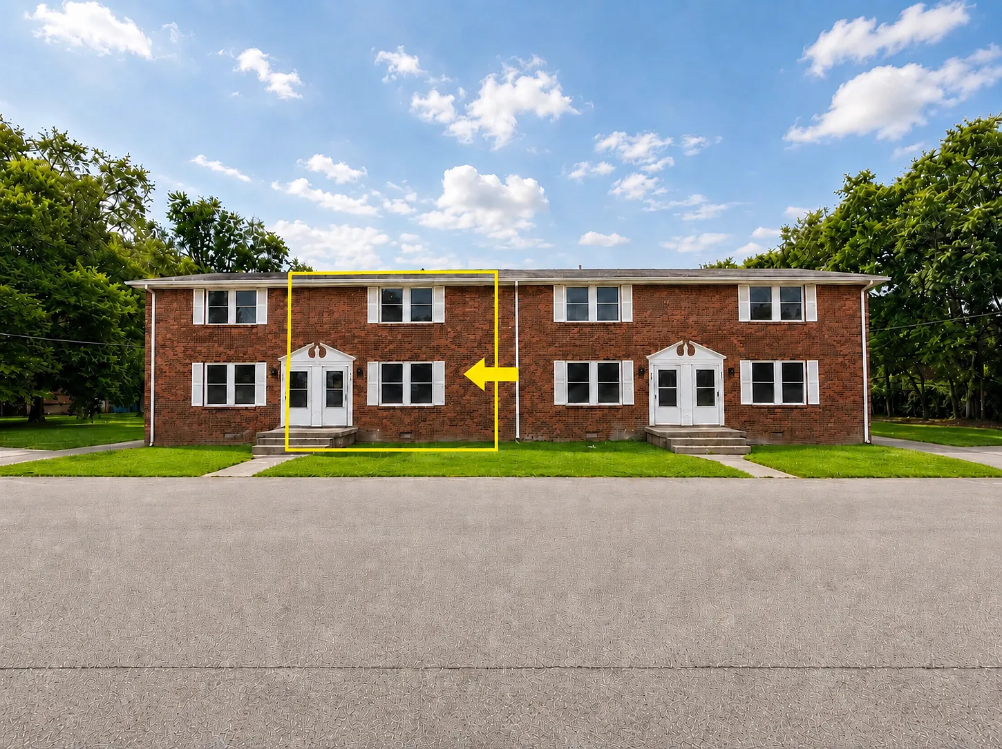 3 bed, 1155 sqft, $1,800 — Photo 1