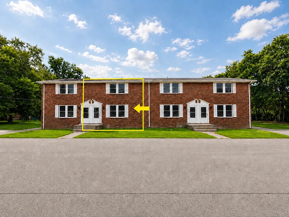 607 Bellevue Rd N