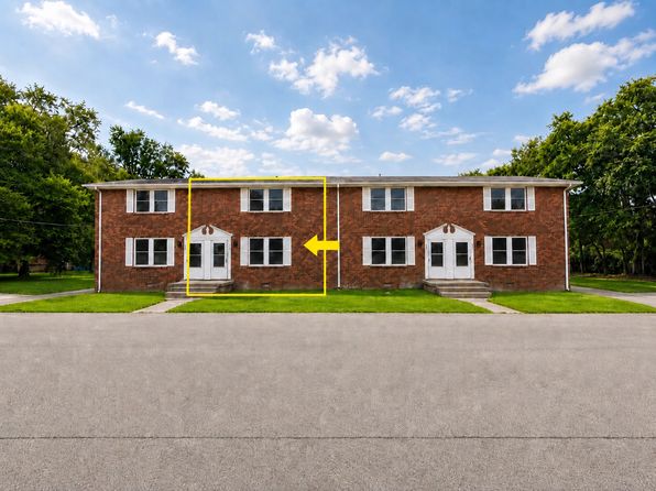 607 Bellevue Rd N