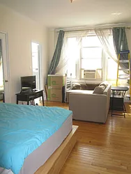 Rented by Beekman Street Realty