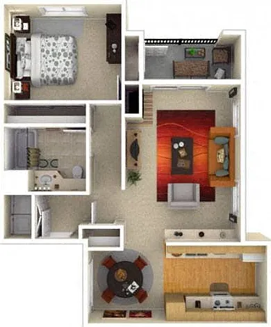 Bridgepointe — Photo 25