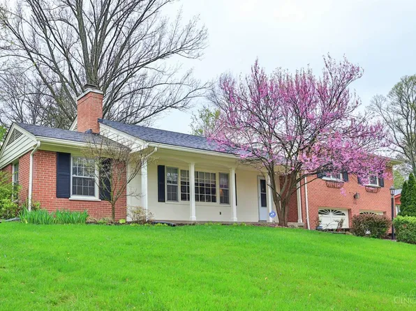 331 Forest Ave, Cincinnati, OH 45215