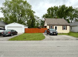 710 Bacon St, Indianapolis, IN 46227