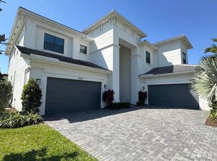 9608 Macchiato Ave, Boca Raton, FL 33496