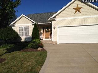 15119 Sawgrass Ln, Middlefield, OH 44062