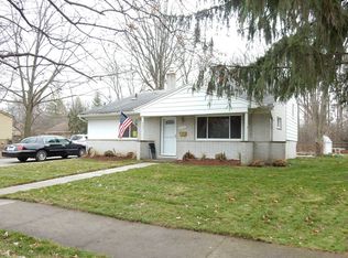 4031 Albert Ave, Royal Oak, MI 48073