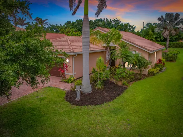 2045 Grey Falcon Circle SW, Vero Beach, FL 32962