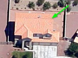 6256 Rocky Top Ave, Las Vegas, NV 89110