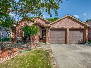 2933 Dover Dr, McKinney, TX 75069