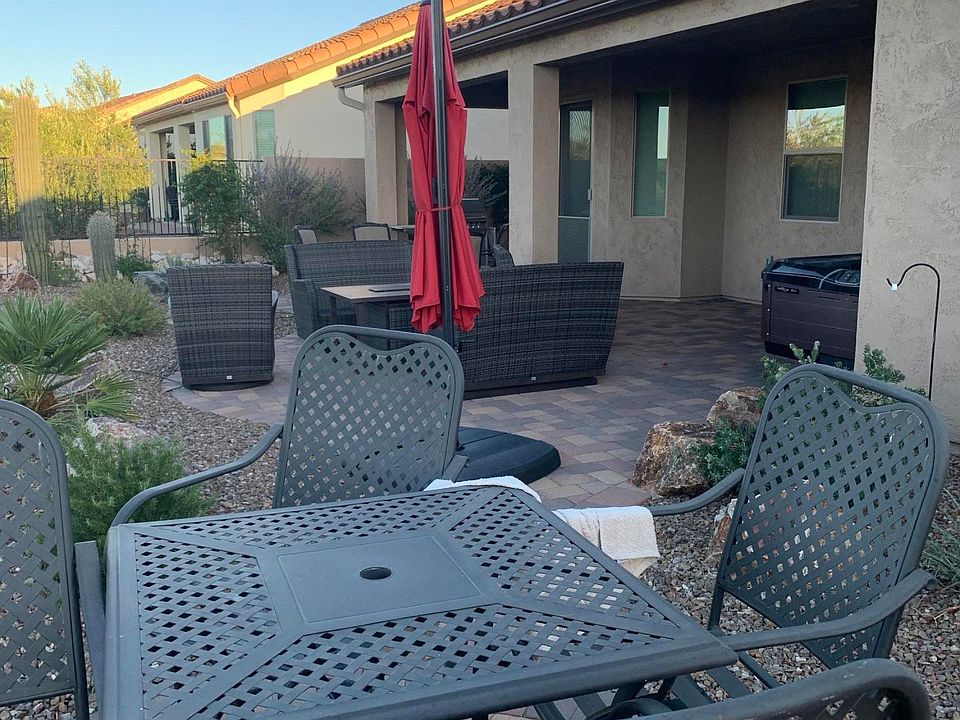 2nd image of 60102 E Arroyo Vista Dr
