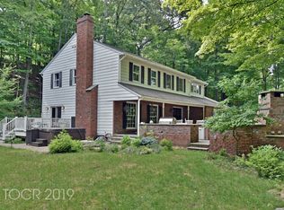 219 W Saddle River Rd, Saddle River, NJ 07458