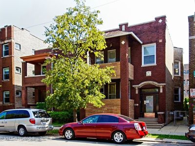 5435 N Ashland Ave, Chicago, IL, 60640