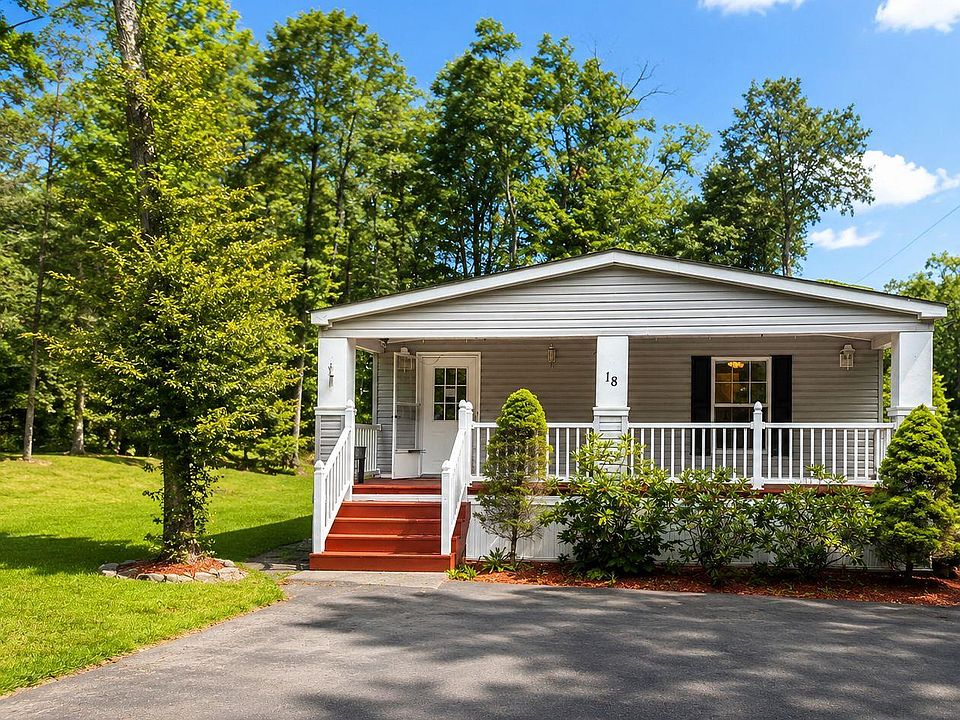 1st image of 131 Rymrock Road #18