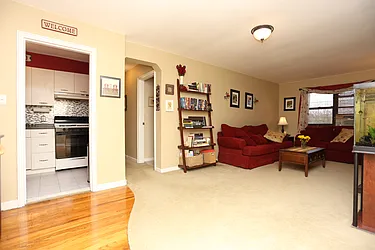 Sold by Keller Williams Realty Landmark II