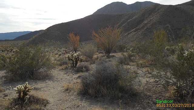1st image of Anza Park Trl