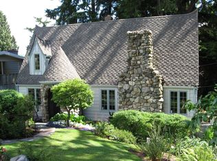 9016 Loyal Ave NW, Seattle, WA 98117