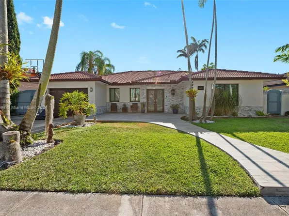 15270 SW 145th Ct, Miami, FL 33177
