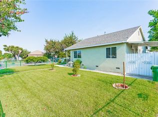 1801 E Tucker St, Compton, CA 90221
