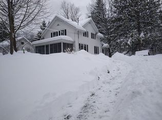 573 Route 214, Chichester, NY 12416