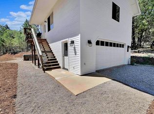 1851 Old Franke Mine Rd, Murphys, CA 95247