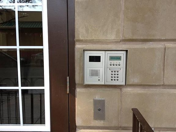 Keyless Entry