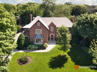 789 Greenleaf Ave, Glencoe, IL 60022