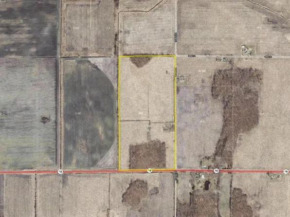 1000 E, Culver, IN 46511