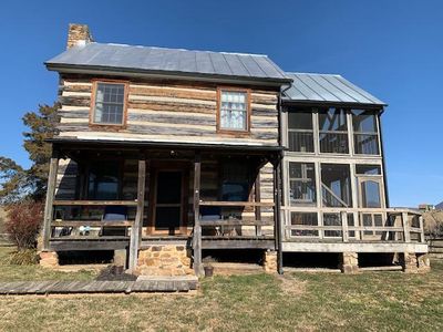 368 Still House Dr, Lexington, VA, 24450
