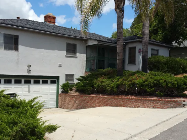 1621 Loma Crest St, Glendale, CA 91205
