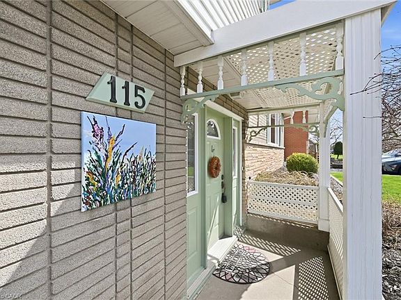 4th image of 115 Laurier Ave