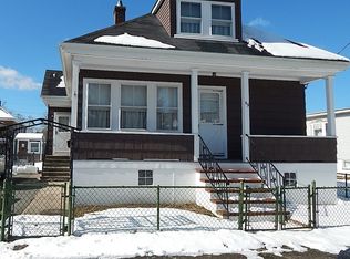 99 Stephen St, Dartmouth, MA 02748