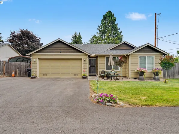 1555 Crimson Cap Ln NE, Keizer, OR 97303