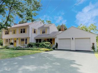 3 Water Way, Barrington, RI 02806