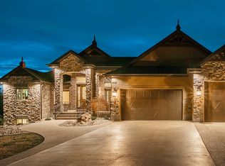 4897 Skyline Dr, Ogden, UT 84403