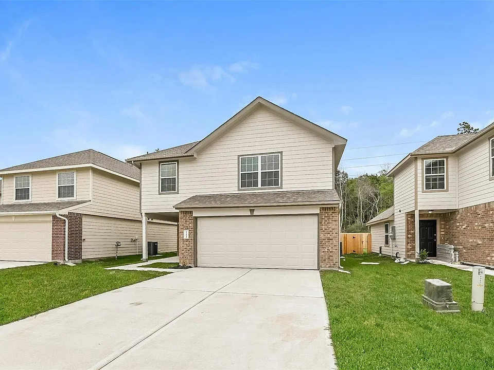 23434 Goodfellow Dr