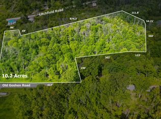 Old Goshen Rd, Norfolk, CT 06058