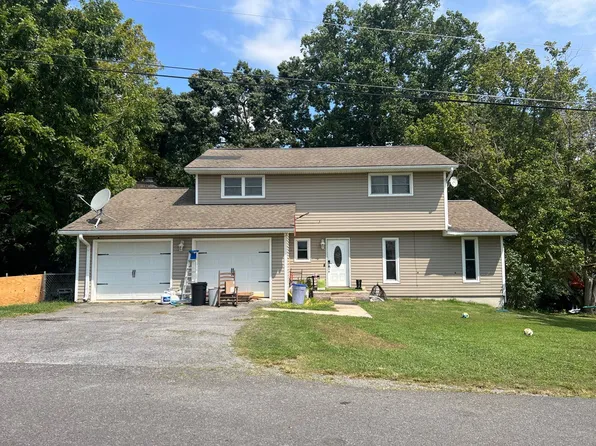 1816 Longview Ln, Dandridge, TN 37725