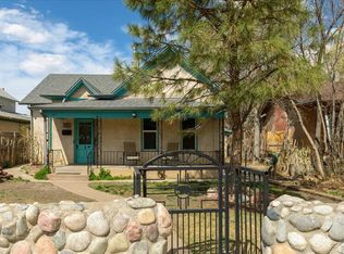 517 W 9th St, Pueblo, CO 81003