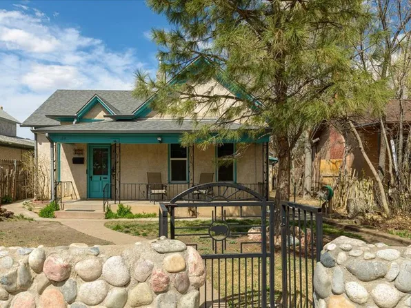 517 W 9th St, Pueblo, CO 81003
