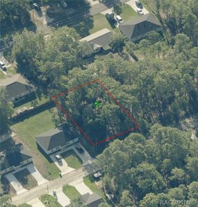 9169 N Peachtree Way, Citrus Springs, FL, 34434