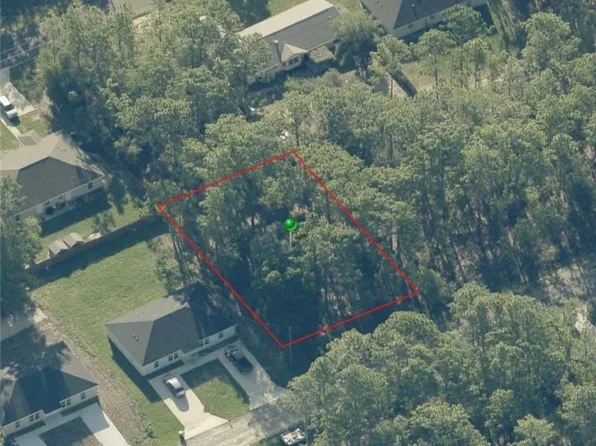 9169 N Peachtree Way, Citrus Springs, FL 34434