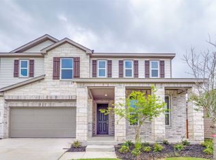 3808 Parsons St, Crandall, TX 75114
