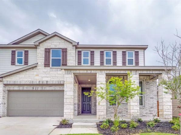 3808 Parsons St, Crandall, TX 75114