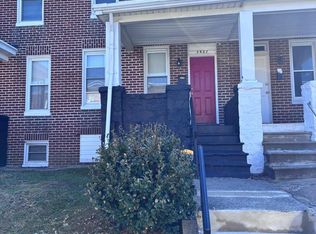 3427 Ravenwood Ave, Baltimore, MD