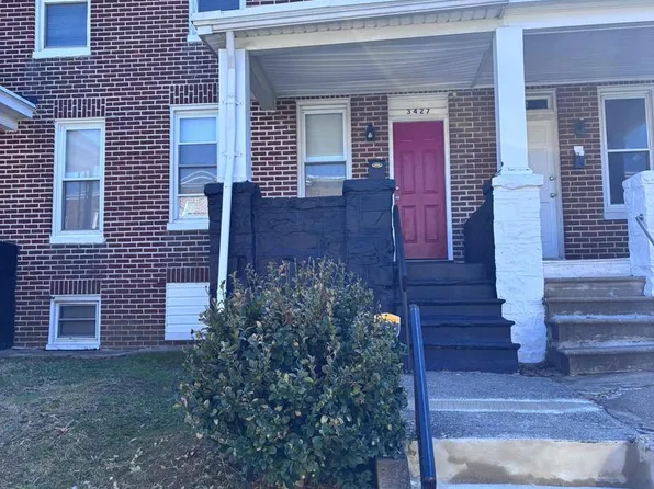 3427 Ravenwood Ave, Baltimore, MD 21213