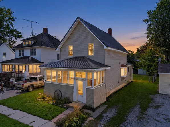 75 N Delaware St, Sandusky, MI 48471