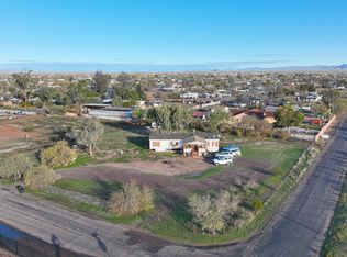 20302 W Morning Star Ln, Wittmann, AZ 85361