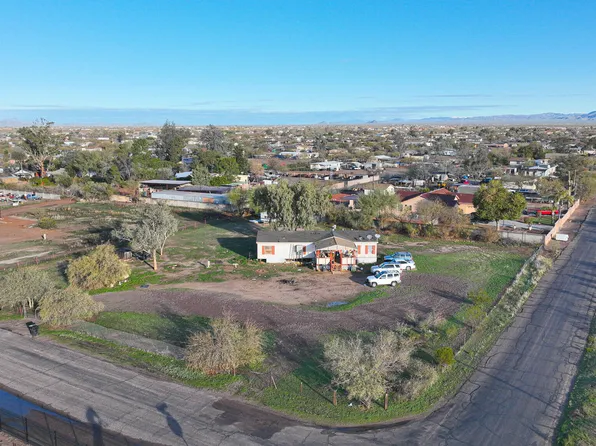 20302 W MORNING STAR Lane, Wittmann, AZ 85361